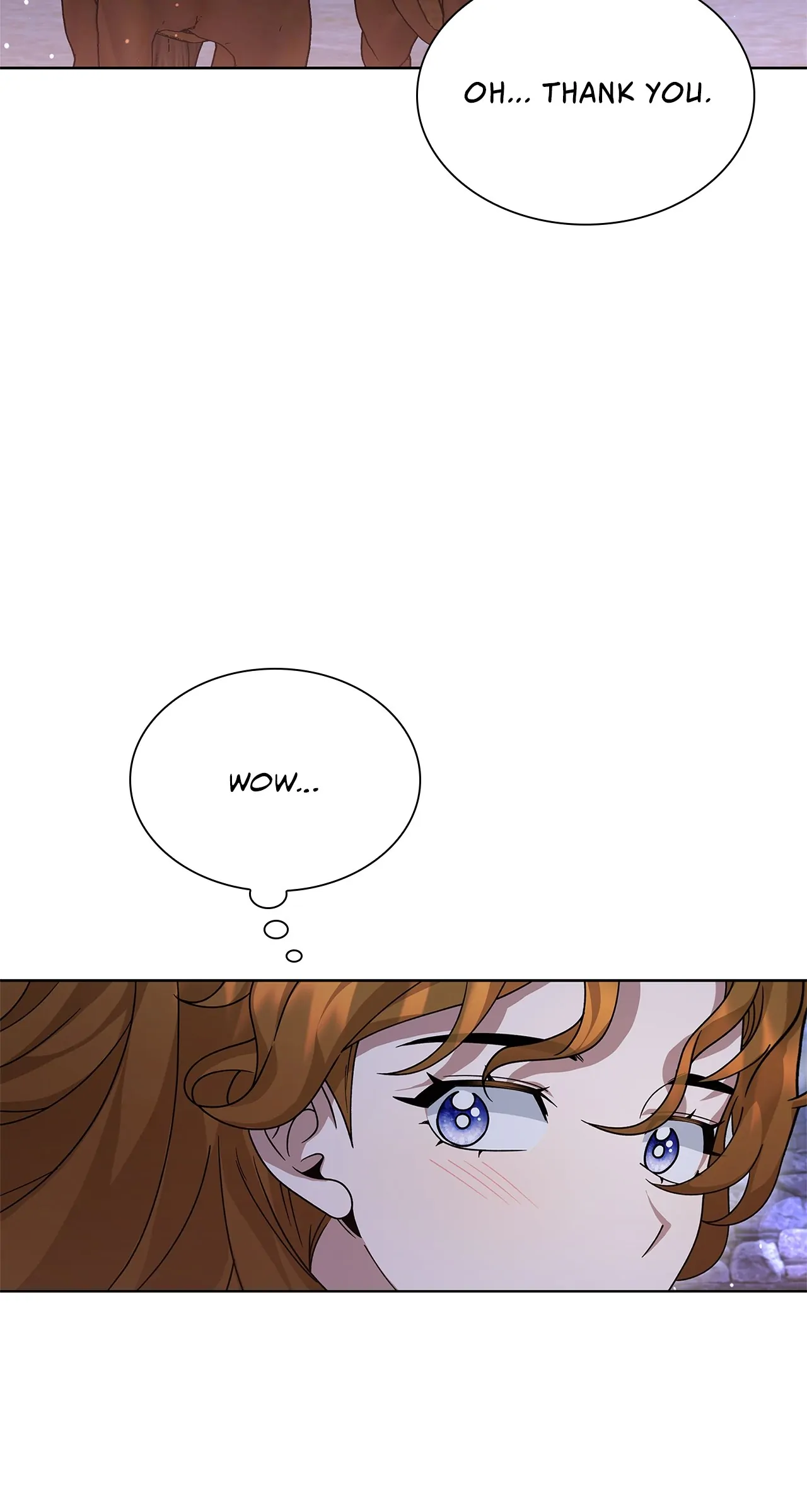 Sincerely, Vanessa chapter 27 page 49