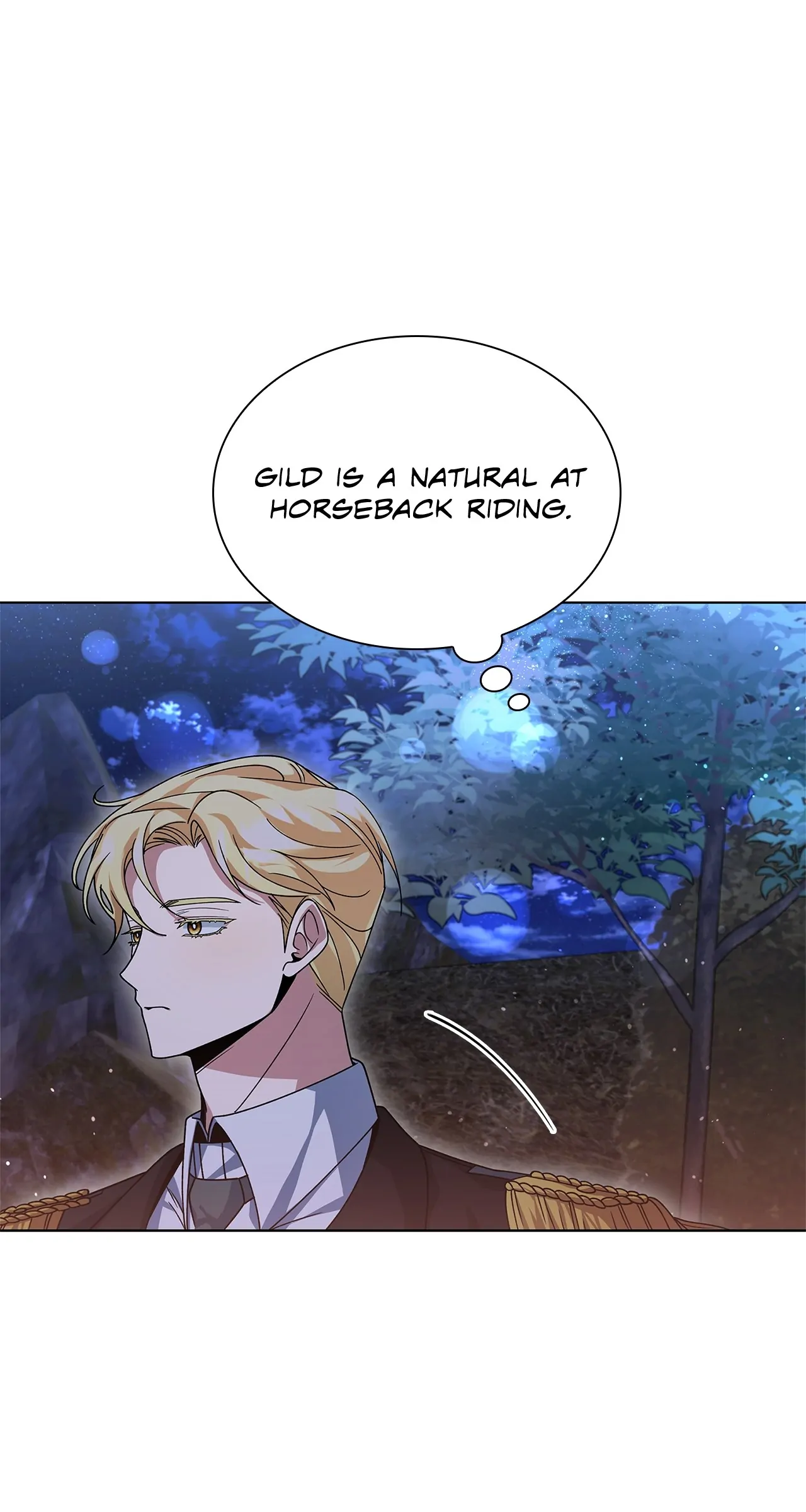Sincerely, Vanessa chapter 27 page 50