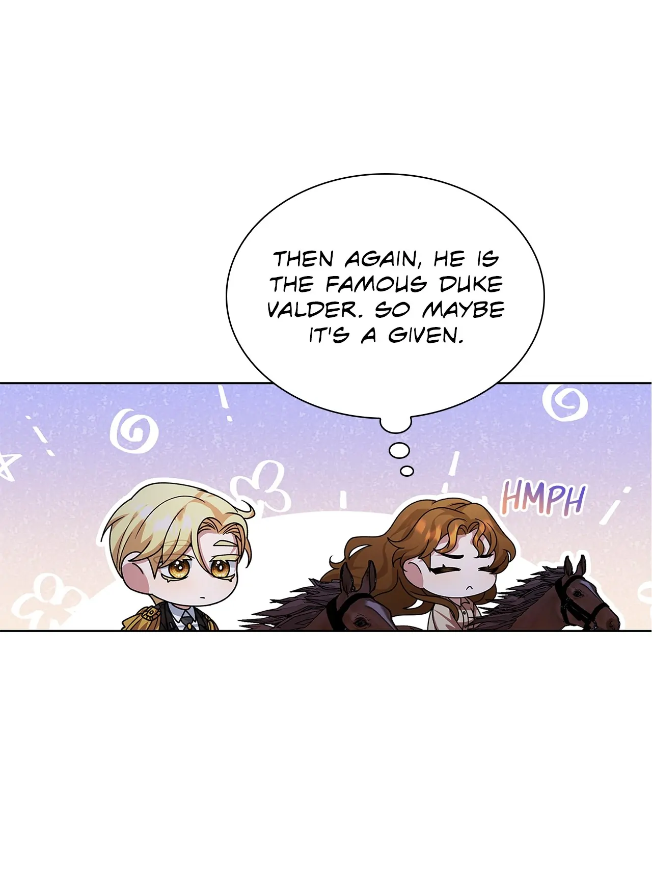 Sincerely, Vanessa chapter 27 page 51