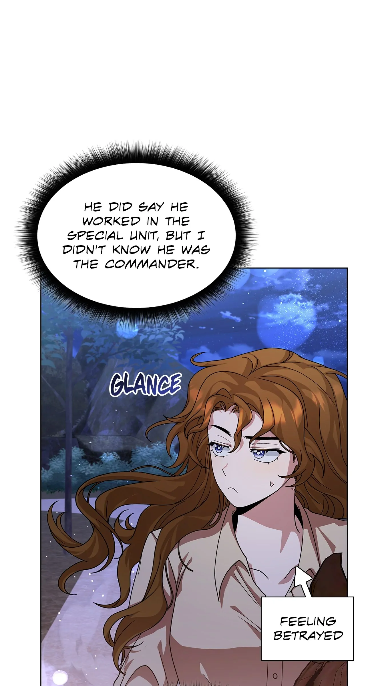 Sincerely, Vanessa chapter 27 page 52