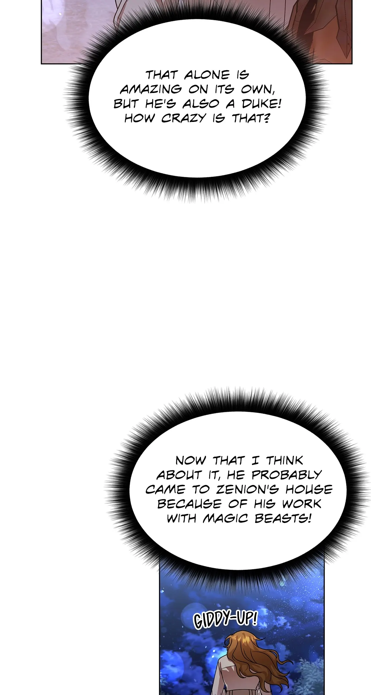 Sincerely, Vanessa chapter 27 page 53