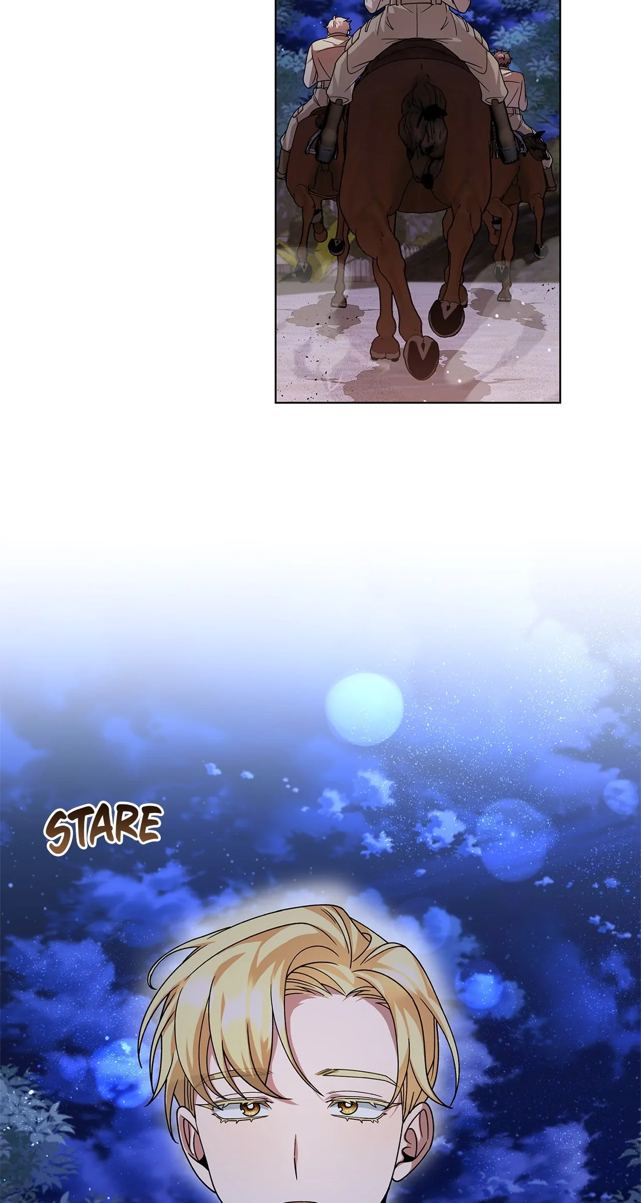Sincerely, Vanessa chapter 27 page 54