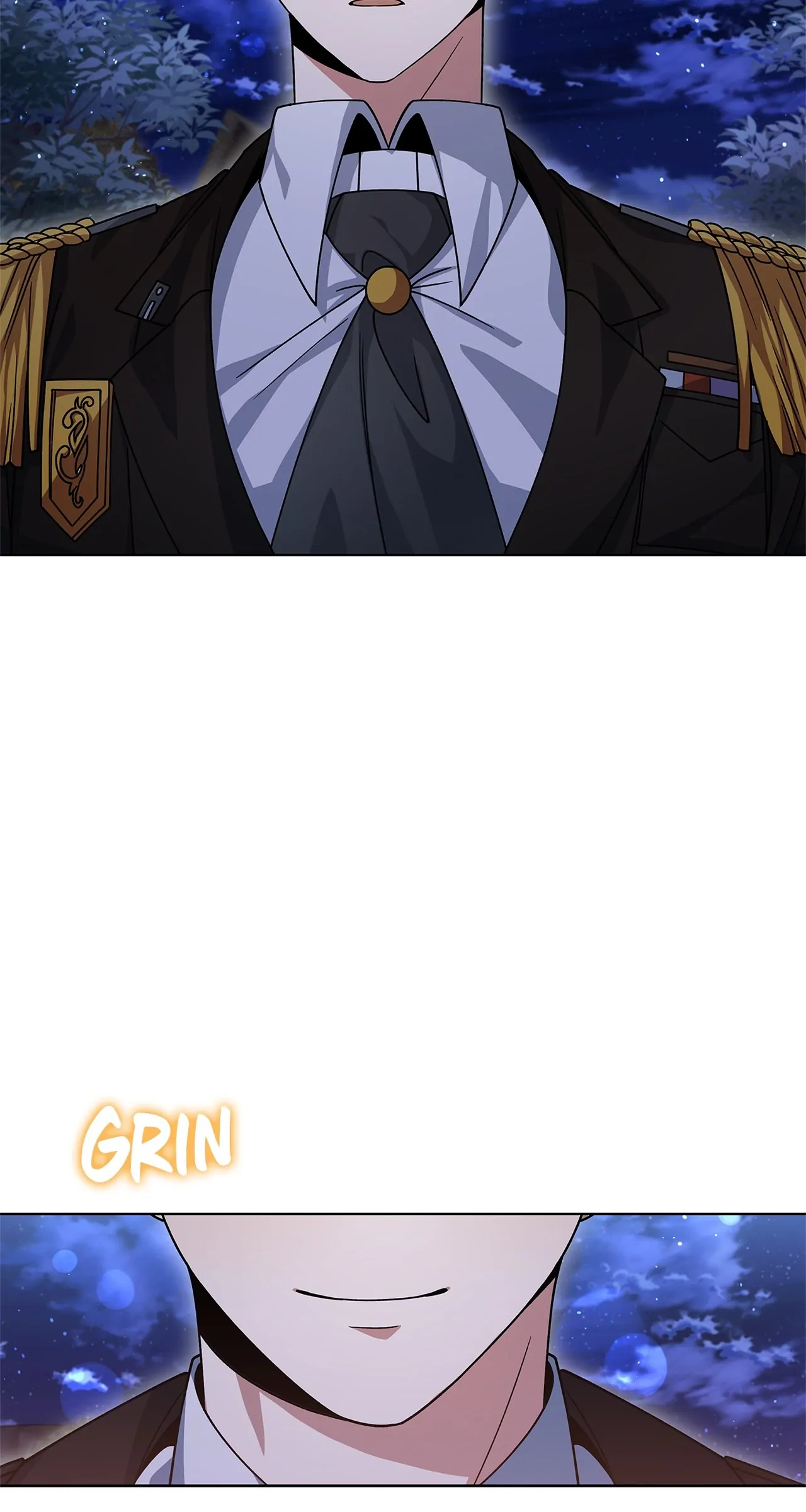 Sincerely, Vanessa chapter 27 page 55