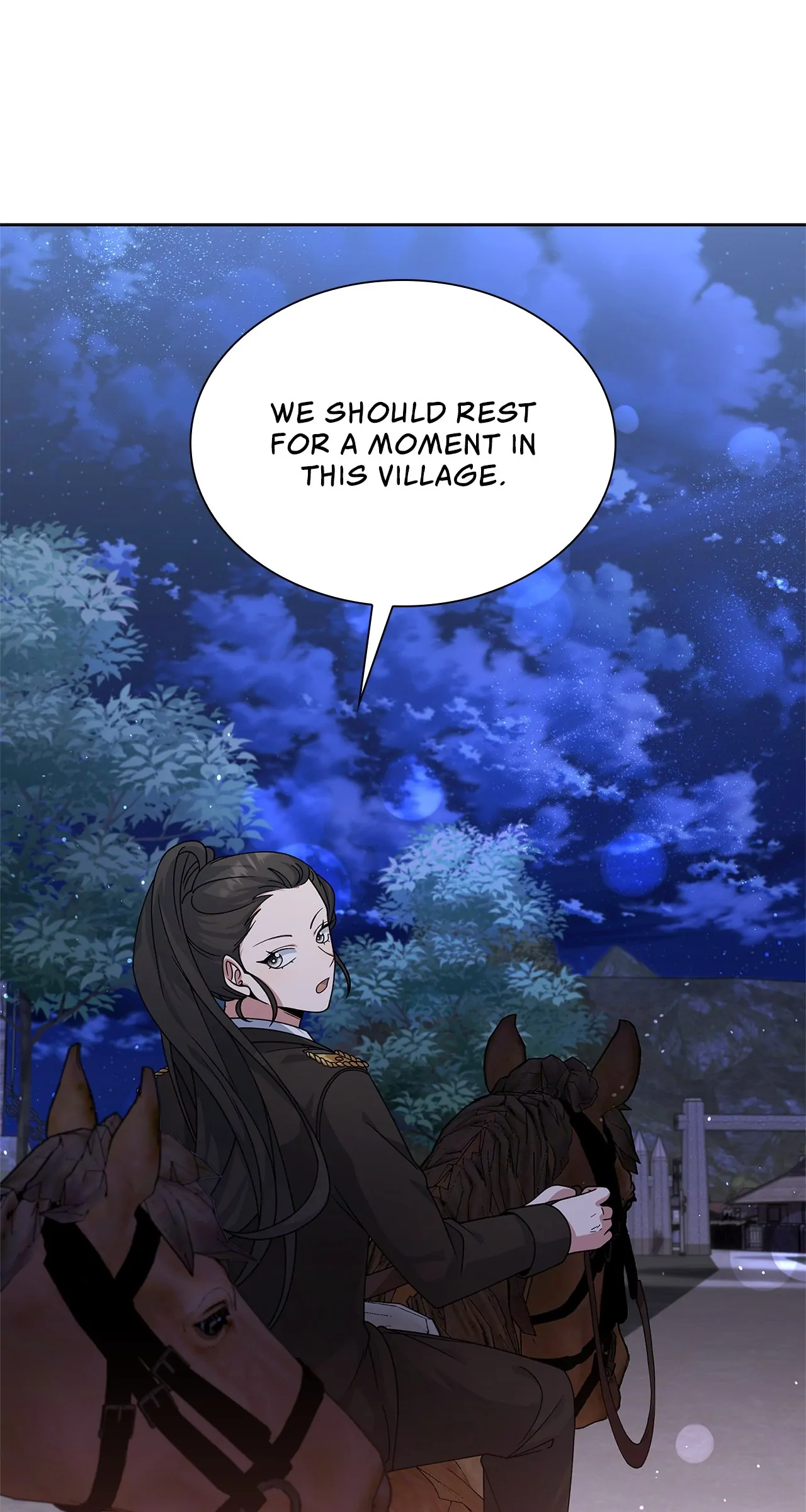 Sincerely, Vanessa chapter 27 page 58