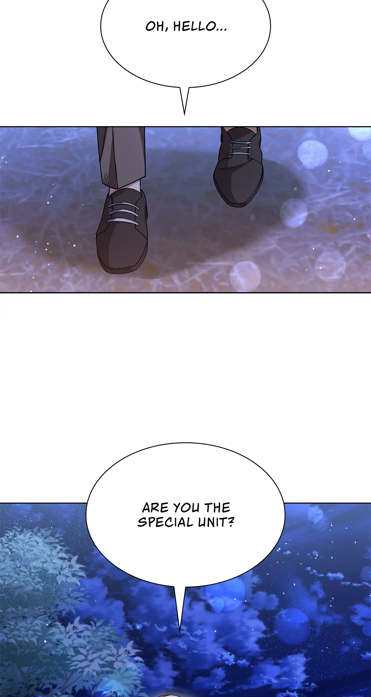 Sincerely, Vanessa chapter 27 page 62