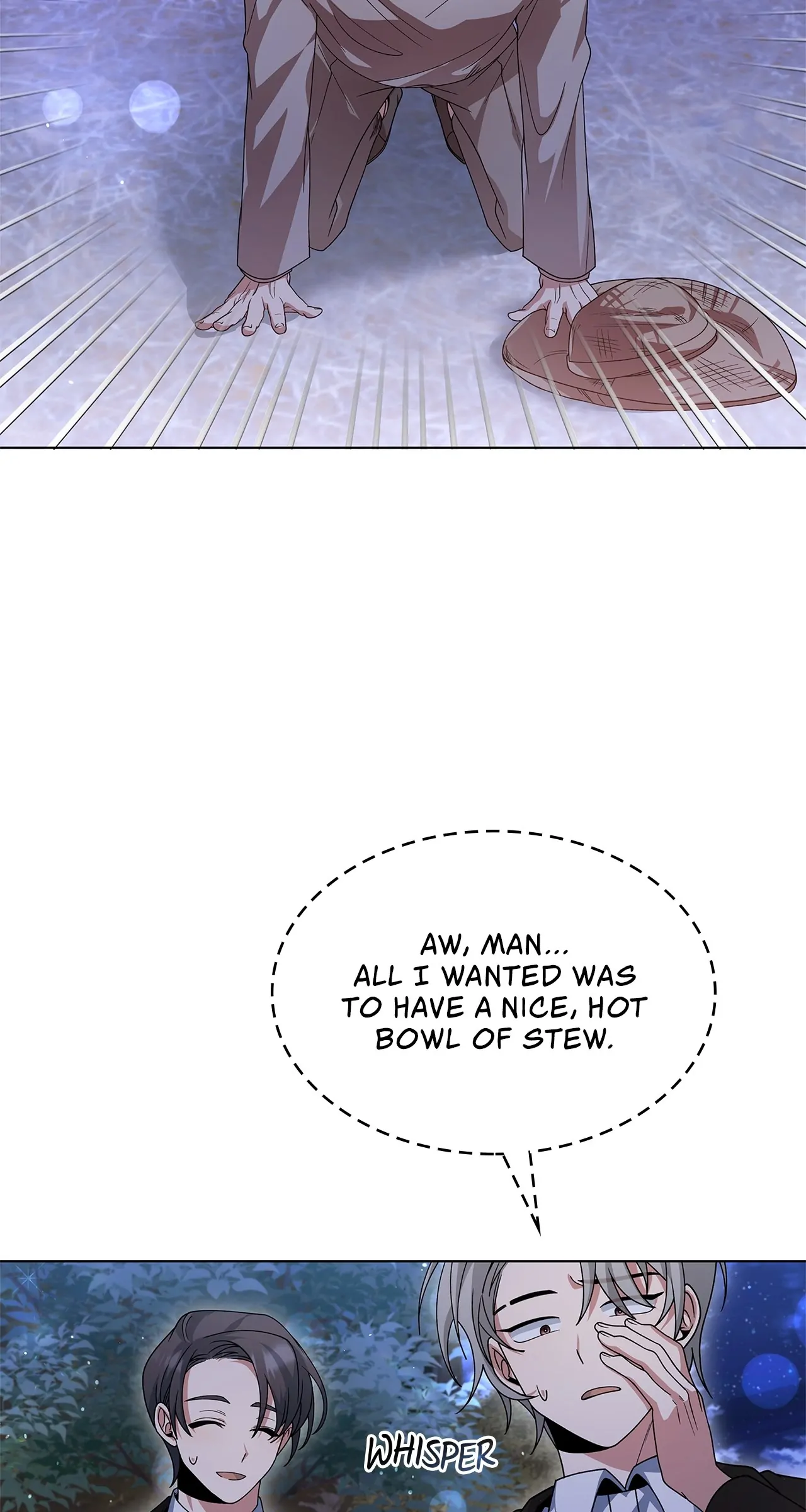 Sincerely, Vanessa chapter 27 page 66