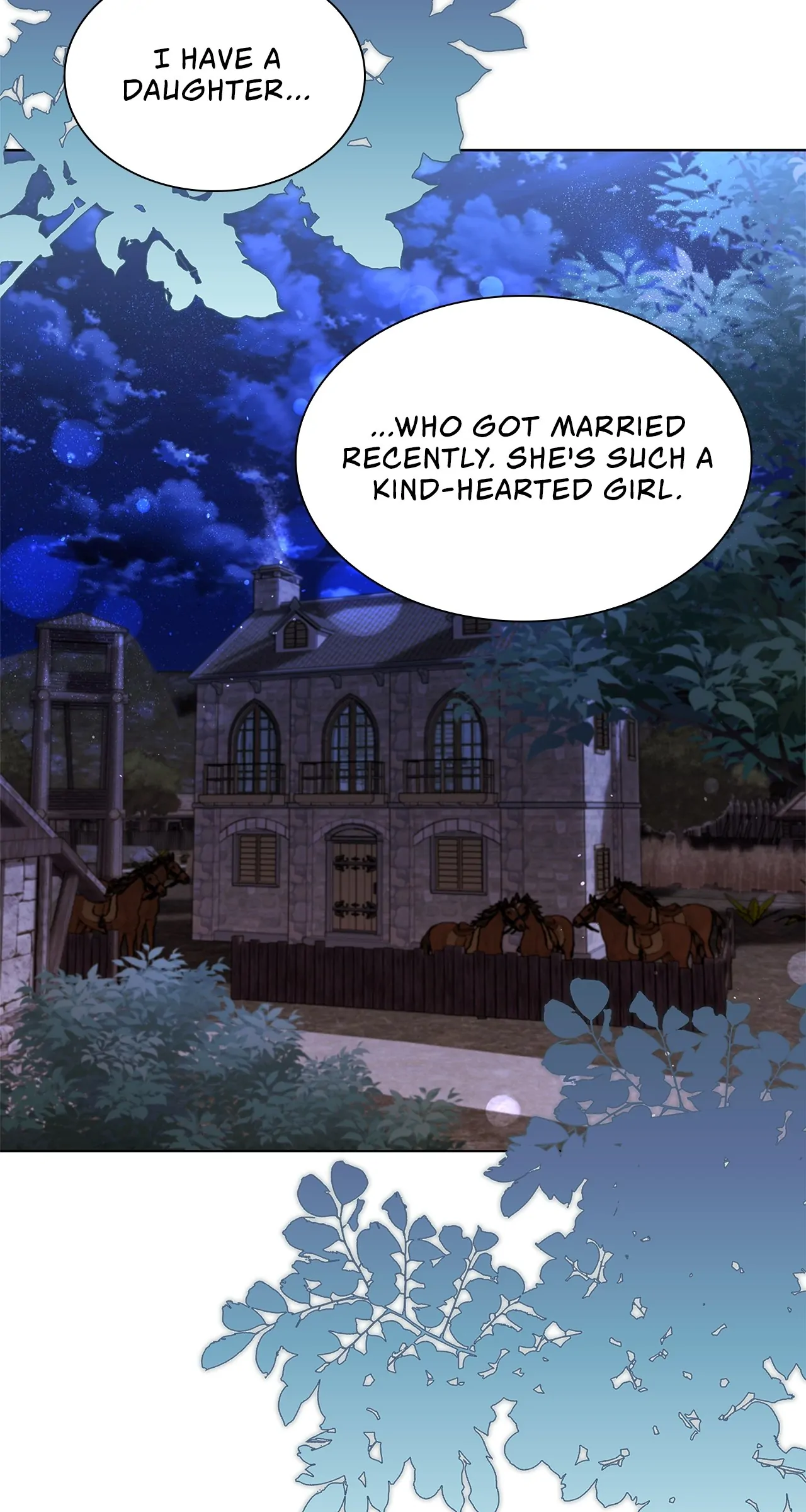Sincerely, Vanessa chapter 27 page 68