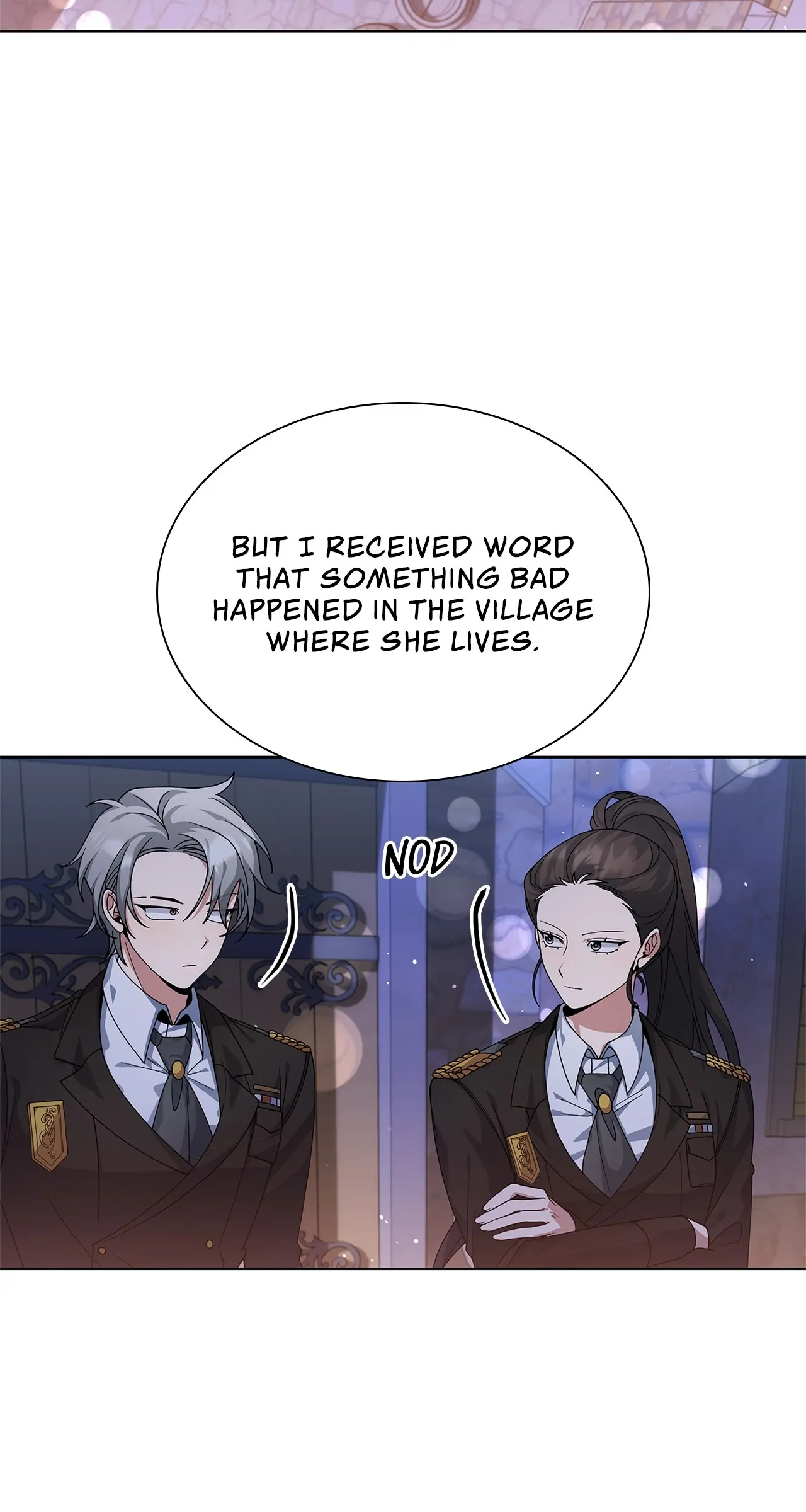 Sincerely, Vanessa chapter 27 page 71