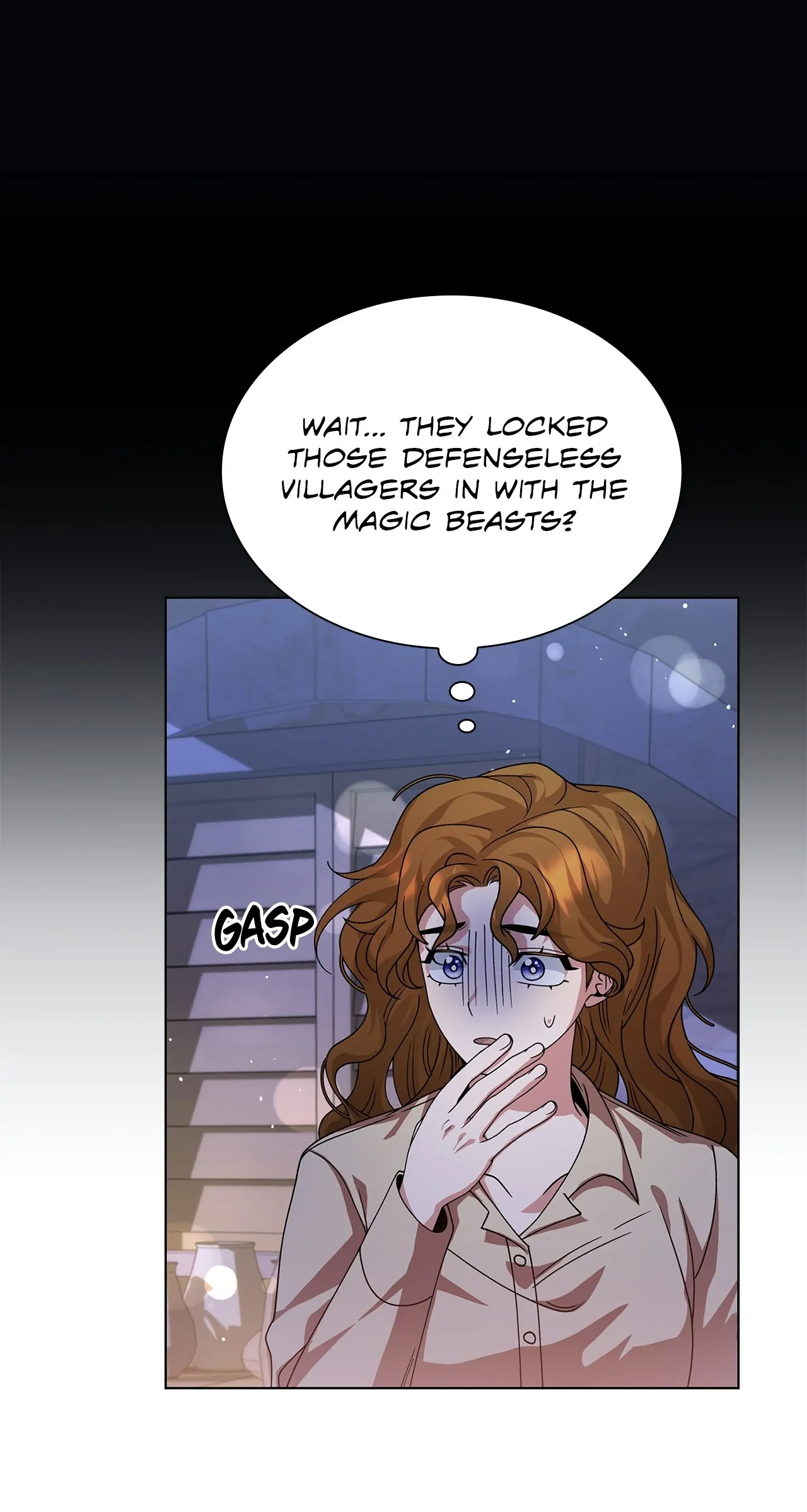 Sincerely, Vanessa chapter 27 page 76
