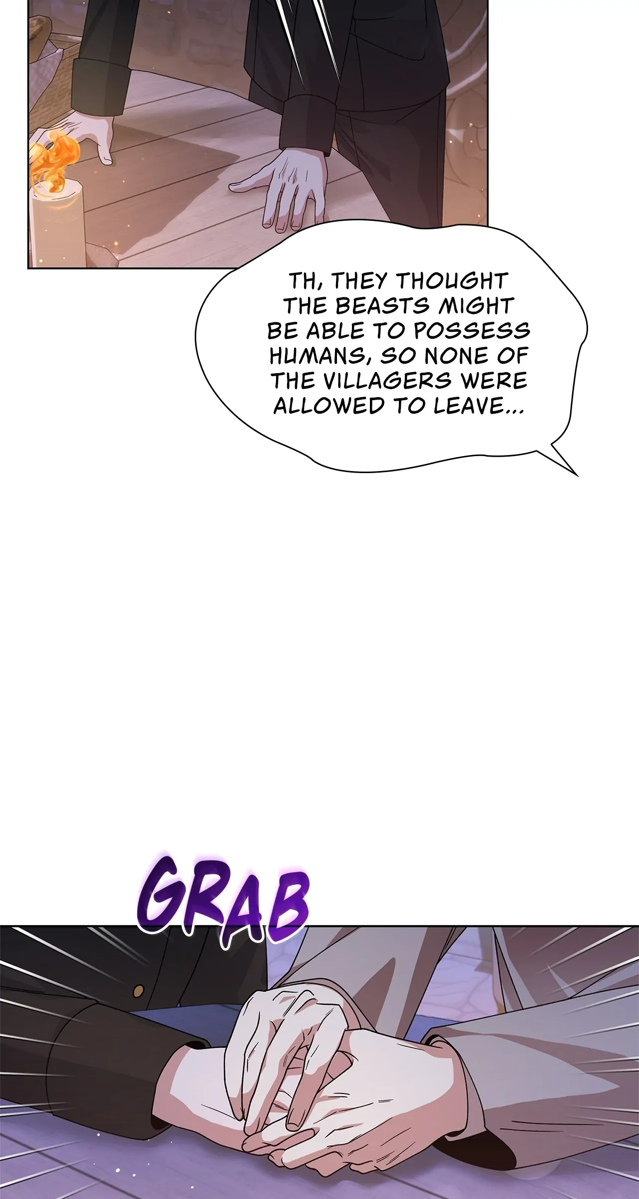 Sincerely, Vanessa chapter 27 page 78