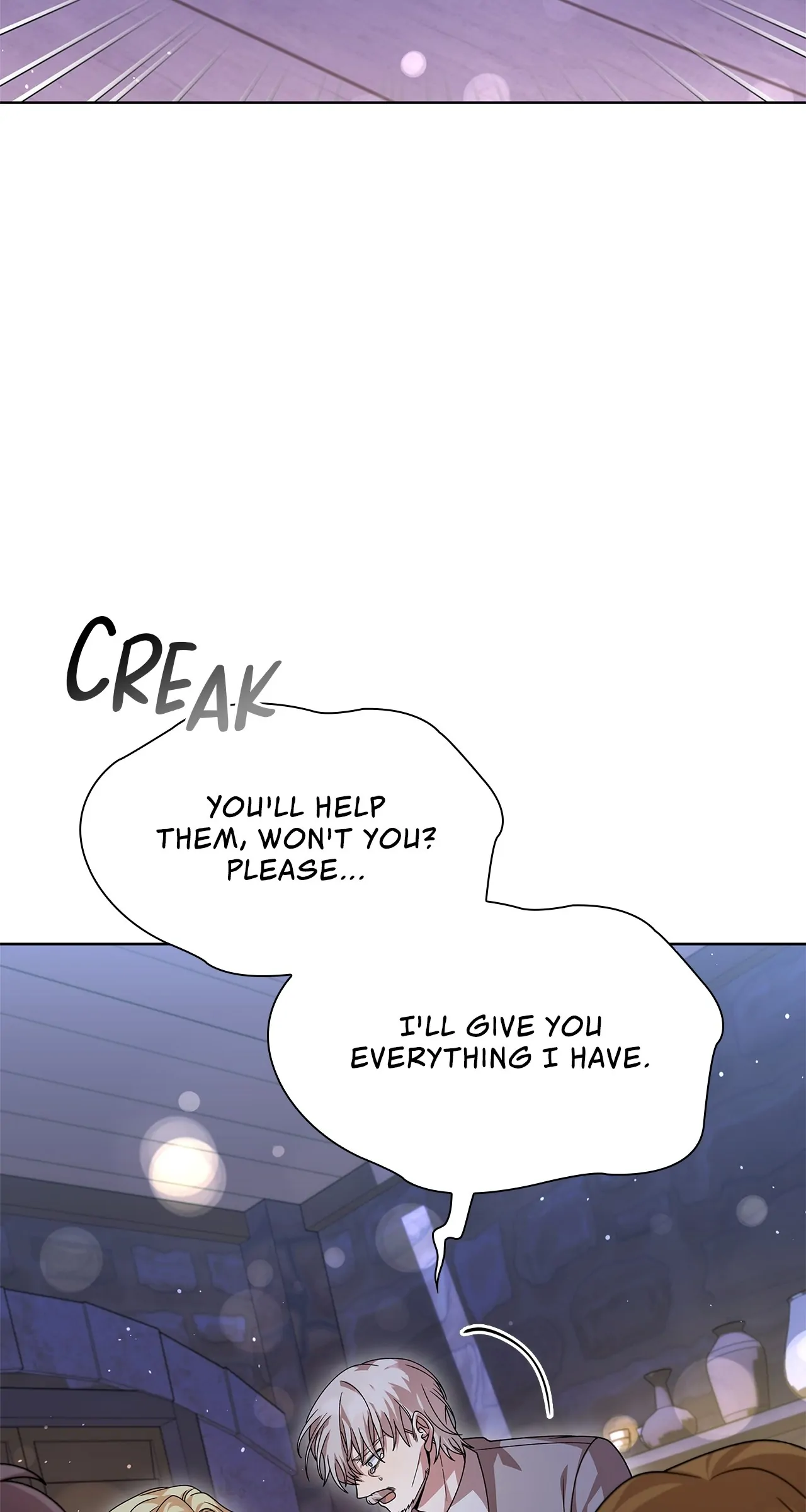 Sincerely, Vanessa chapter 27 page 79