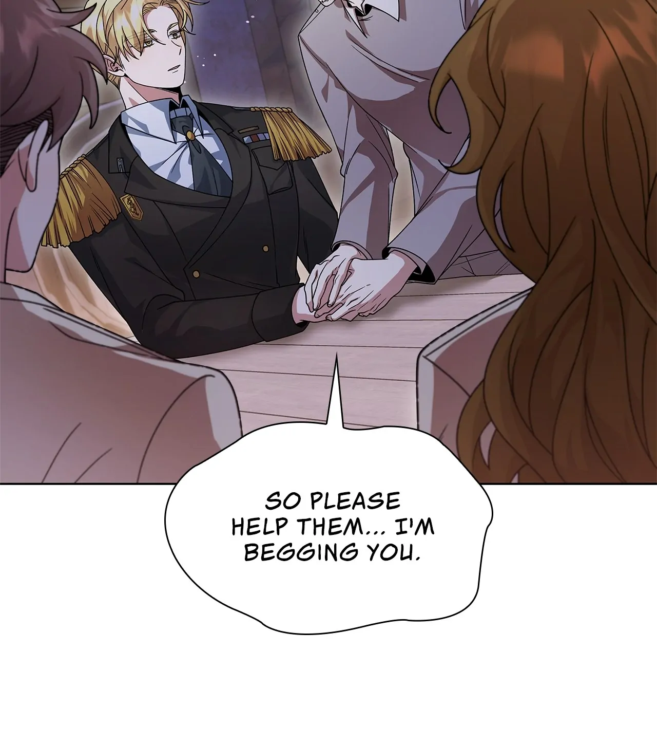 Sincerely, Vanessa chapter 27 page 80
