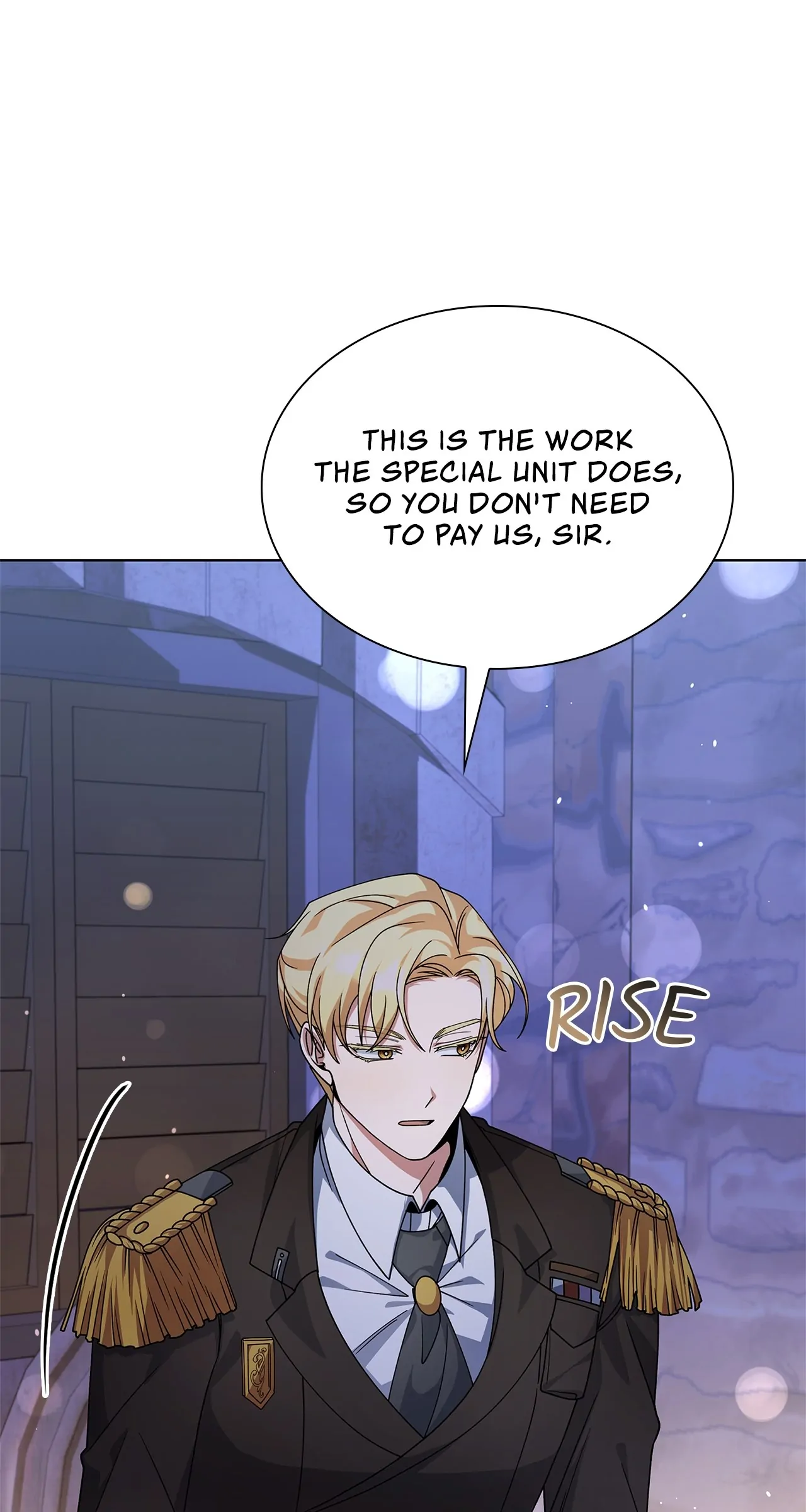 Sincerely, Vanessa chapter 27 page 81