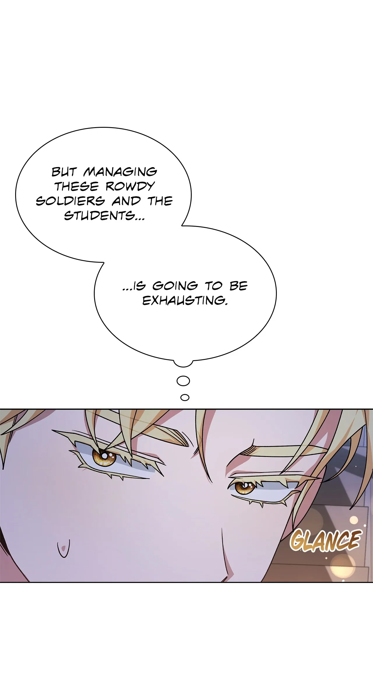 Sincerely, Vanessa chapter 27 page 89