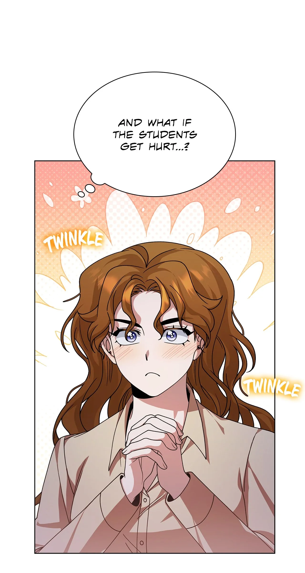 Sincerely, Vanessa chapter 27 page 90