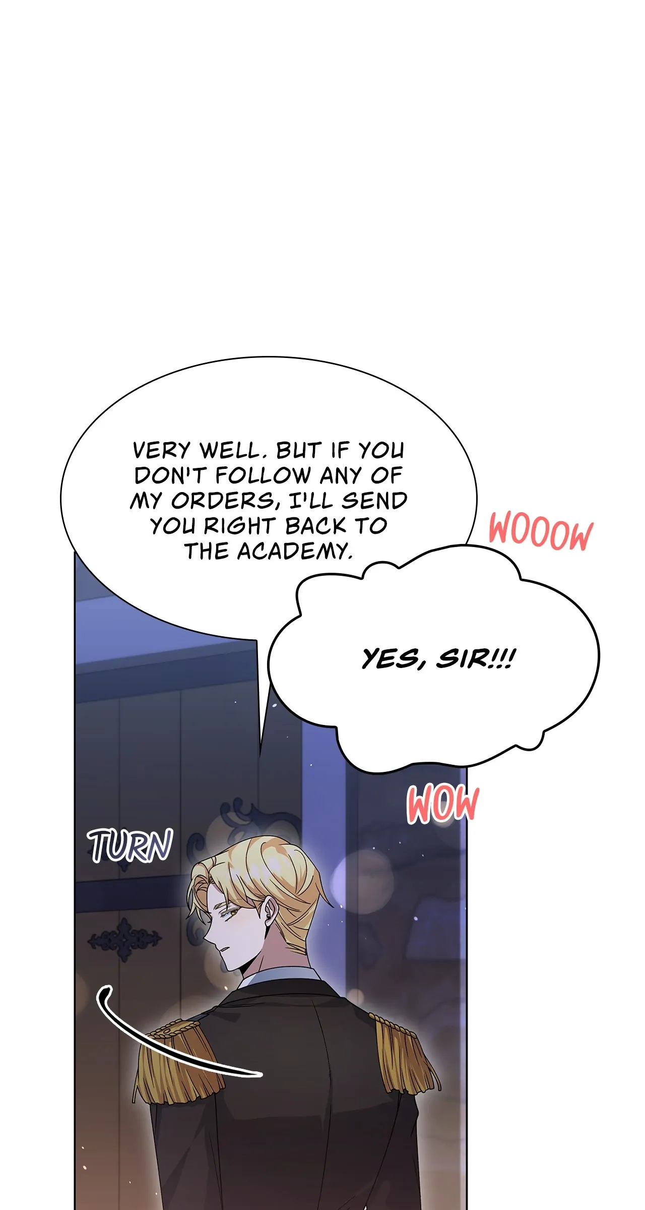Sincerely, Vanessa chapter 27 page 91