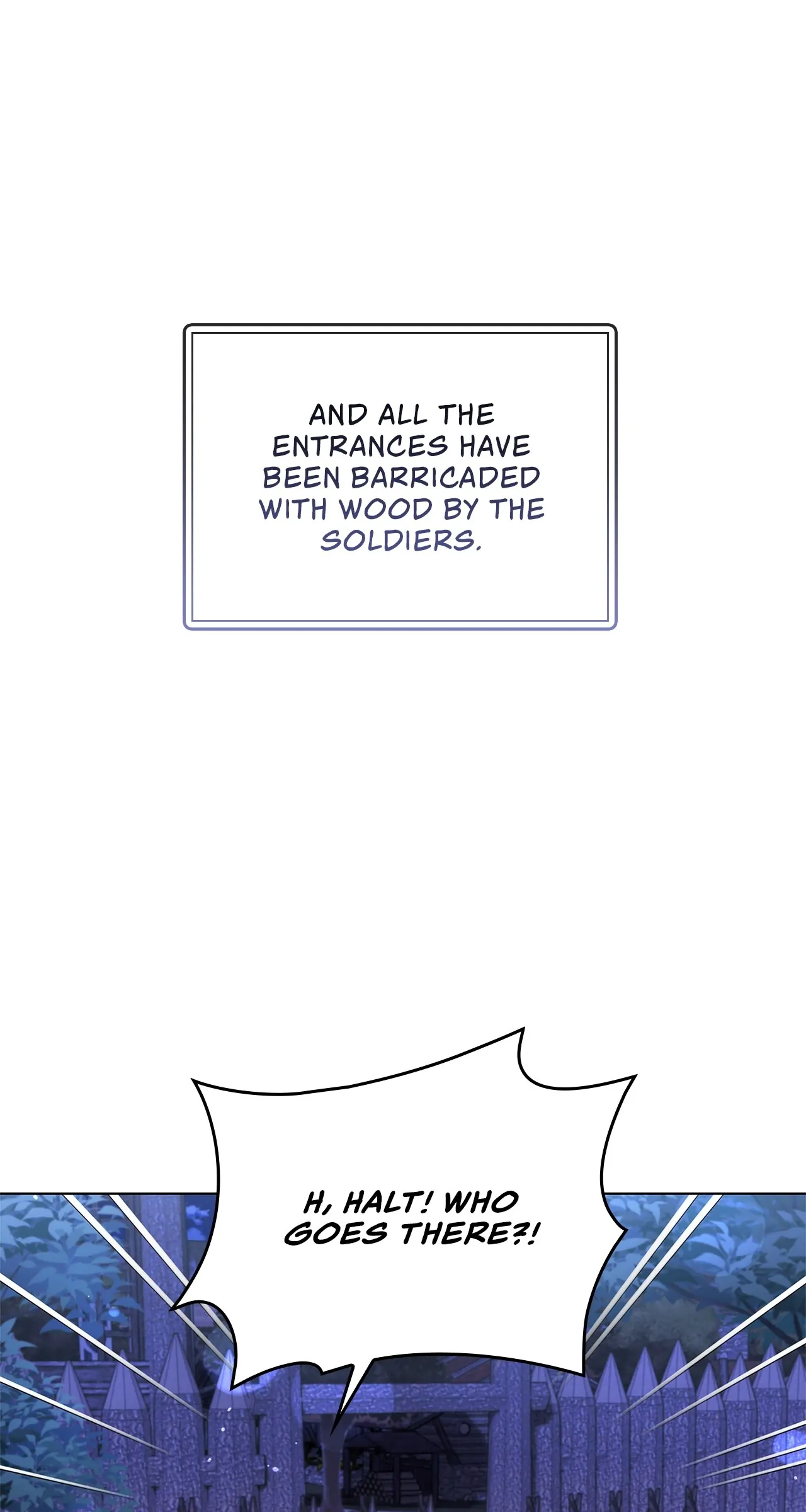 Sincerely, Vanessa chapter 27 page 94
