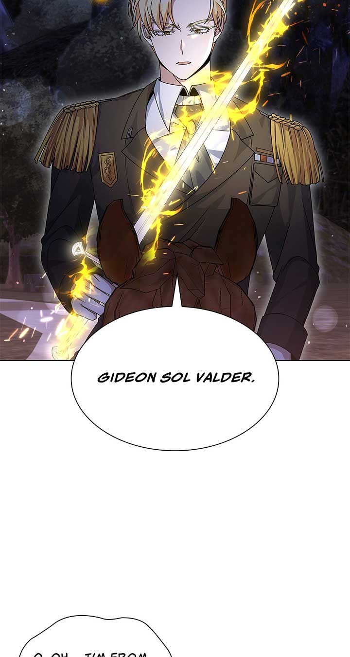Sincerely, Vanessa chapter 28 page 4
