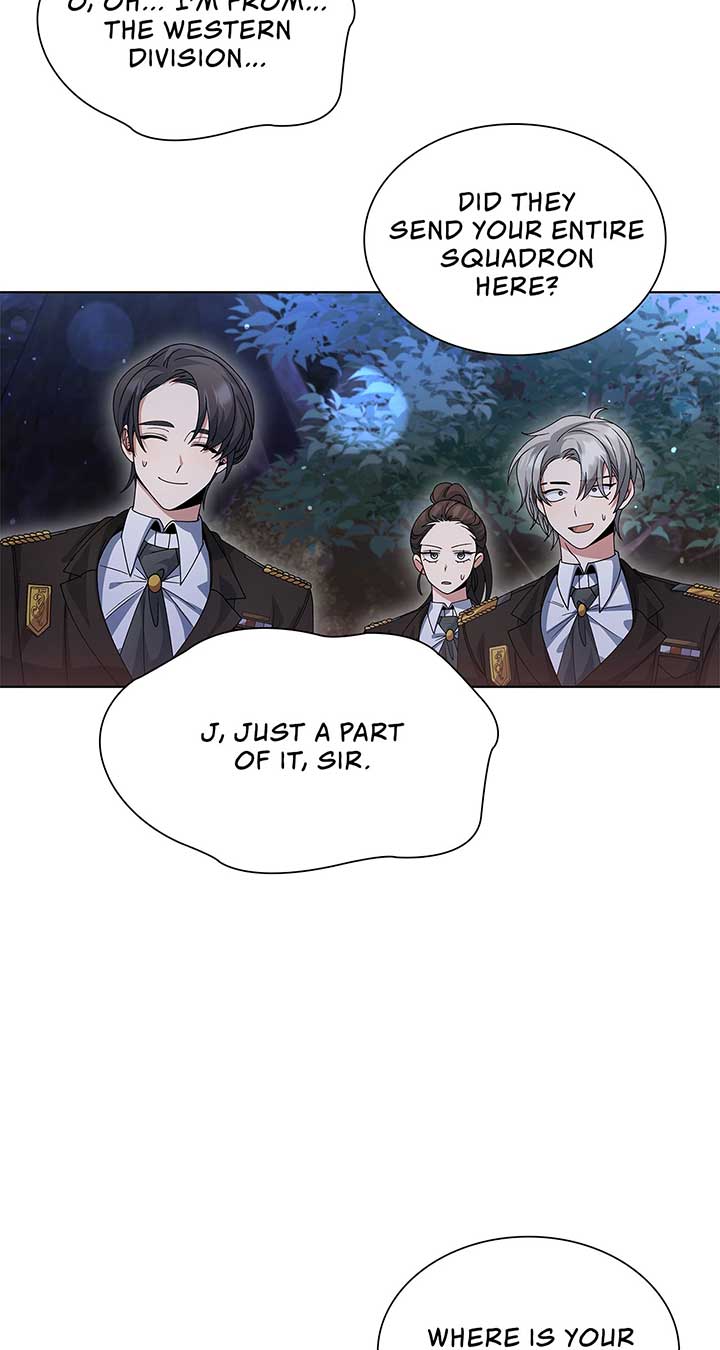 Sincerely, Vanessa chapter 28 page 5