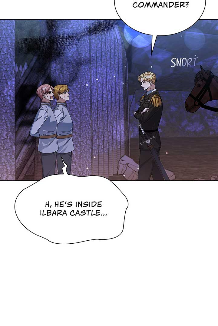 Sincerely, Vanessa chapter 28 page 6