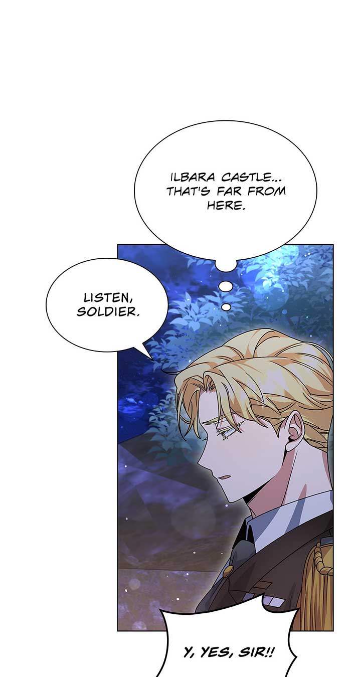 Sincerely, Vanessa chapter 28 page 7