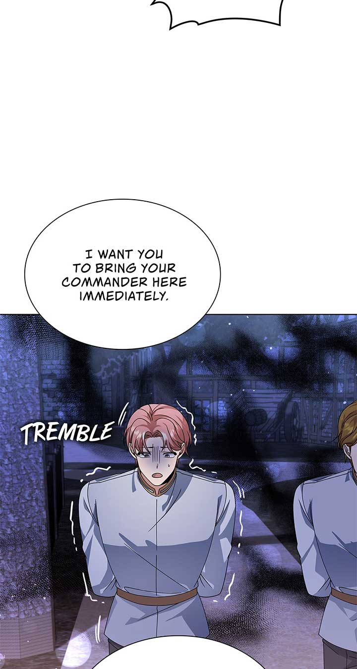Sincerely, Vanessa chapter 28 page 8