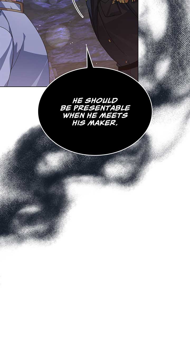 Sincerely, Vanessa chapter 28 page 10