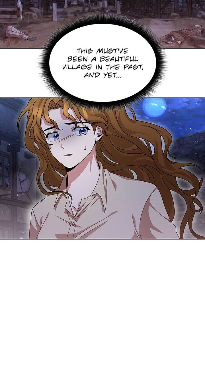 Sincerely, Vanessa chapter 28 page 17
