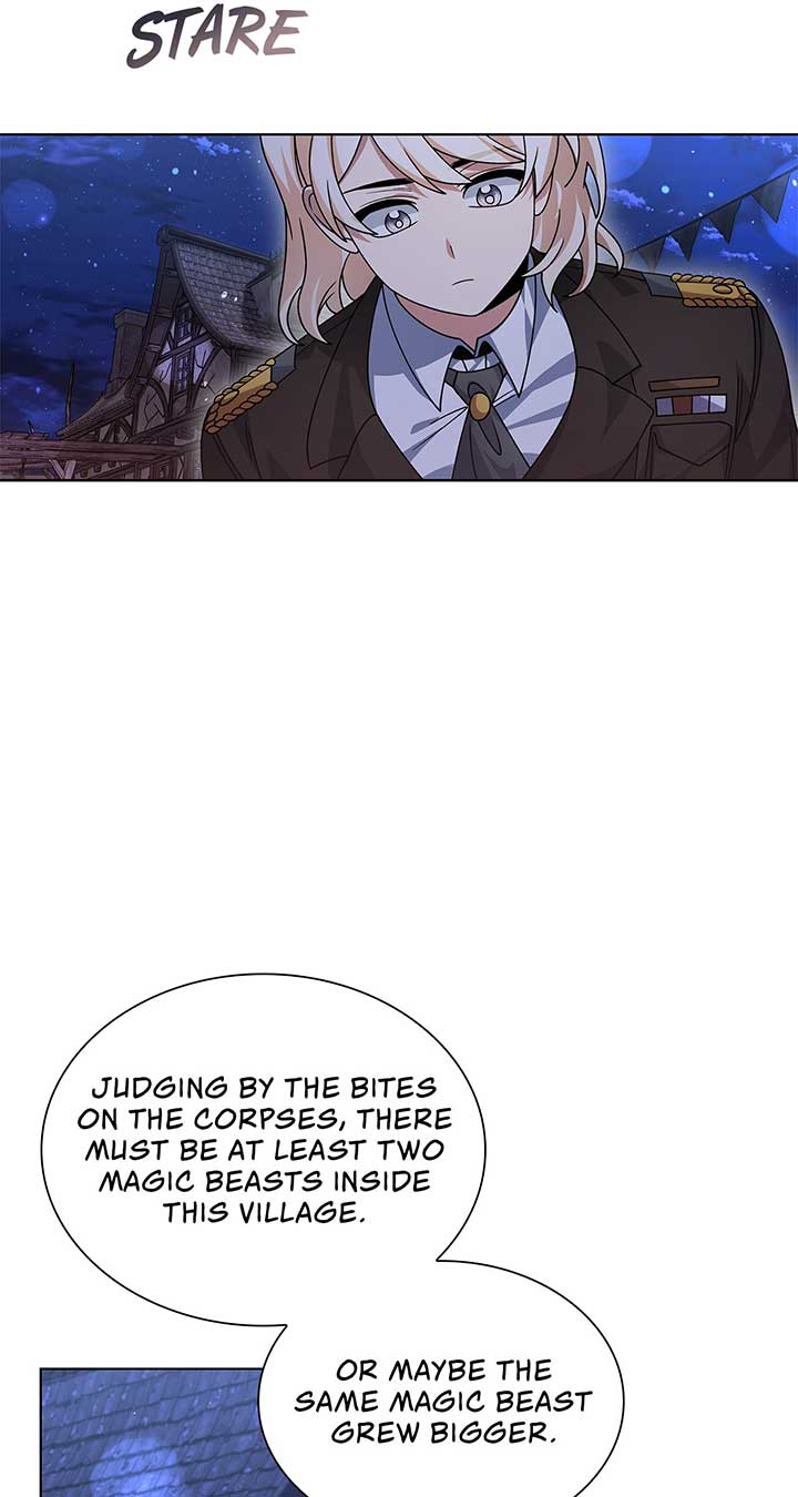 Sincerely, Vanessa chapter 28 page 18