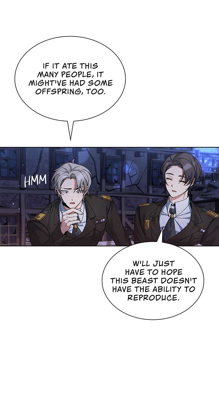 Sincerely, Vanessa chapter 28 page 20