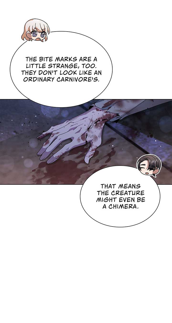 Sincerely, Vanessa chapter 28 page 21