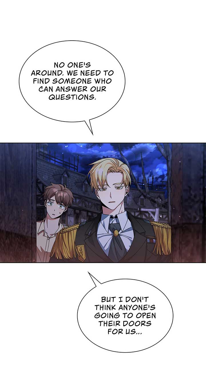 Sincerely, Vanessa chapter 28 page 23