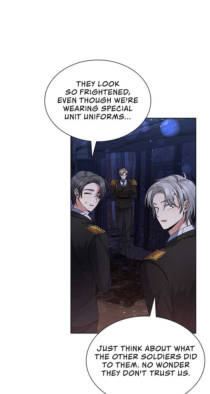 Sincerely, Vanessa chapter 28 page 25