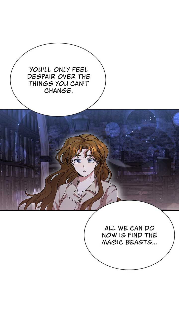 Sincerely, Vanessa chapter 28 page 30