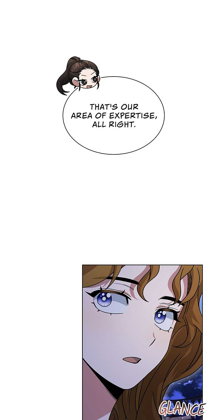 Sincerely, Vanessa chapter 28 page 33