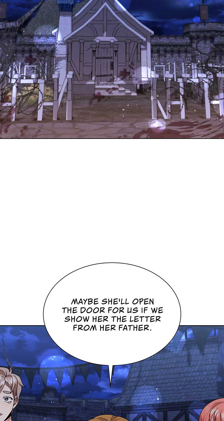 Sincerely, Vanessa chapter 28 page 36