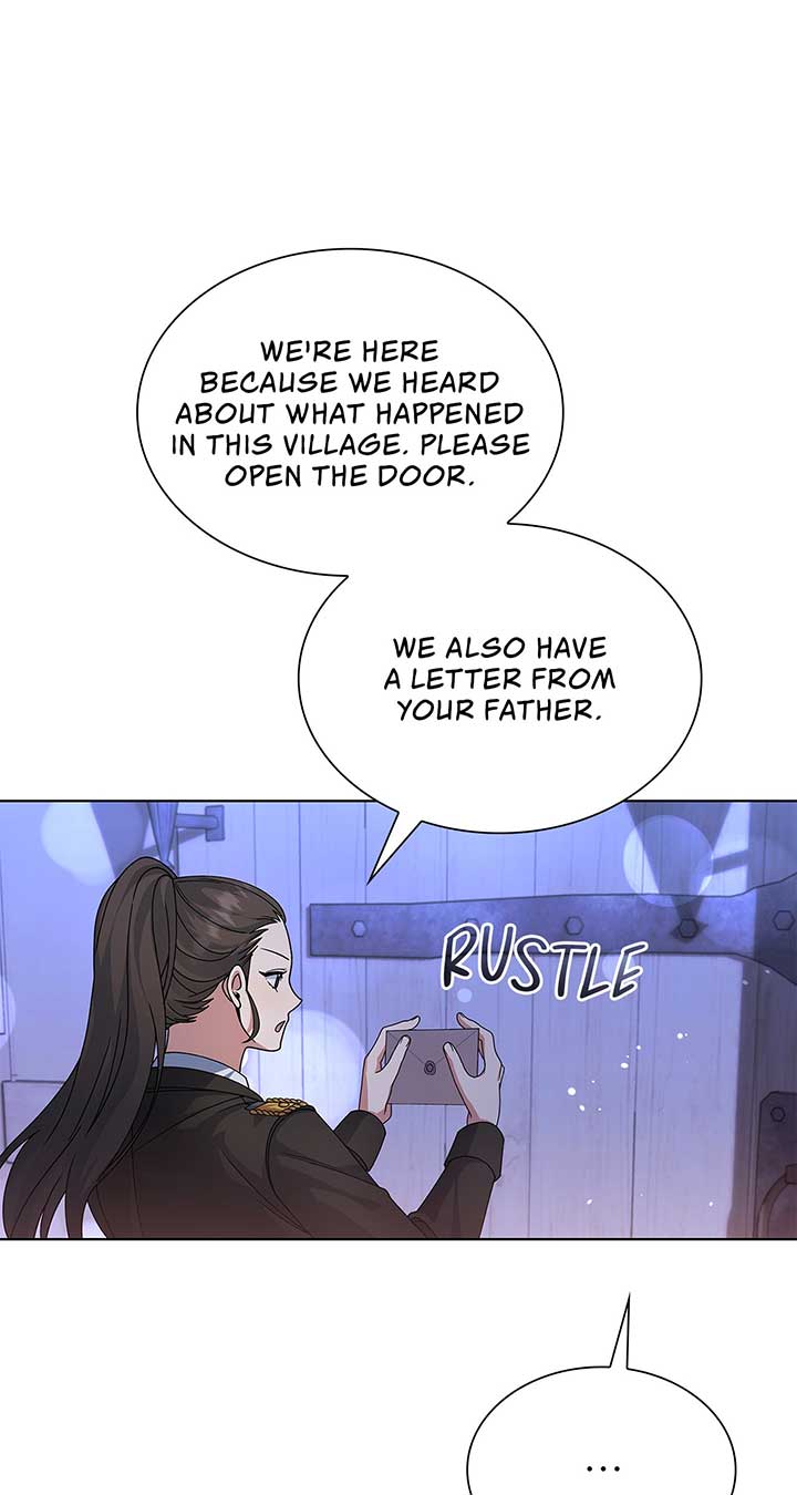 Sincerely, Vanessa chapter 28 page 40