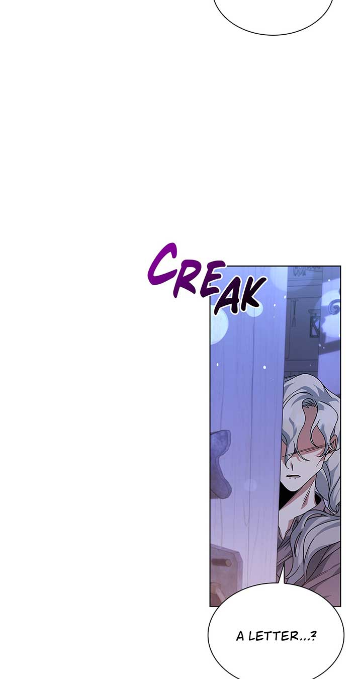 Sincerely, Vanessa chapter 28 page 41