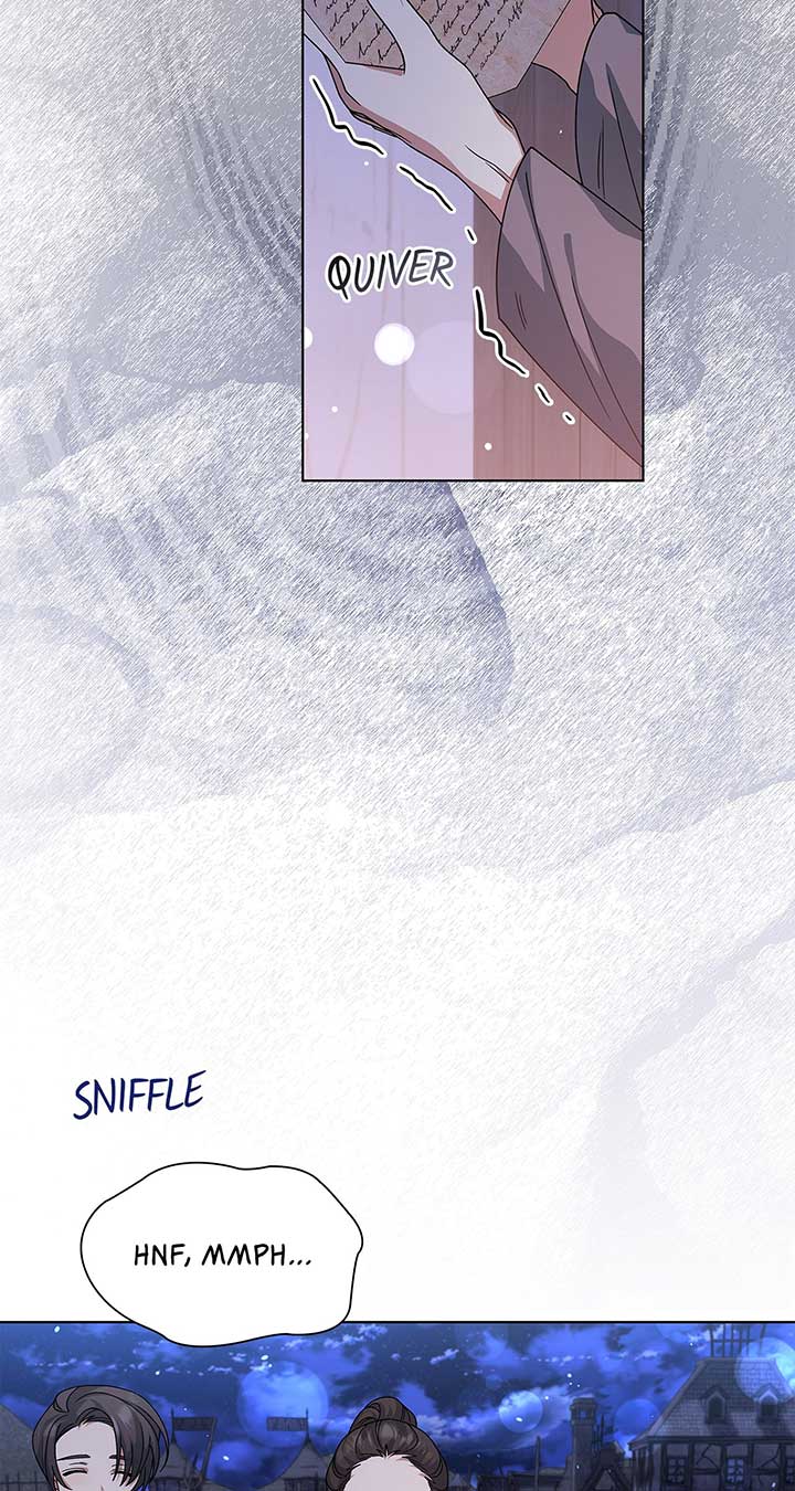 Sincerely, Vanessa chapter 28 page 44
