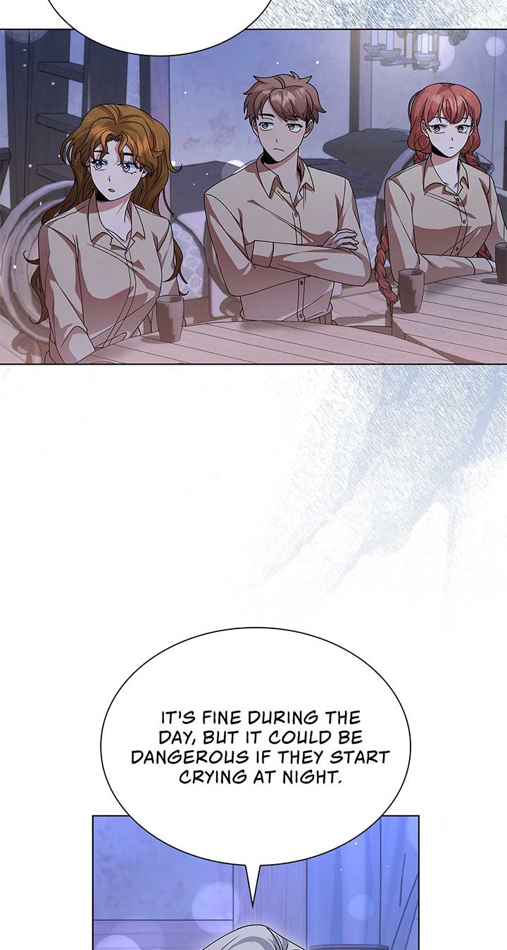 Sincerely, Vanessa chapter 28 page 47
