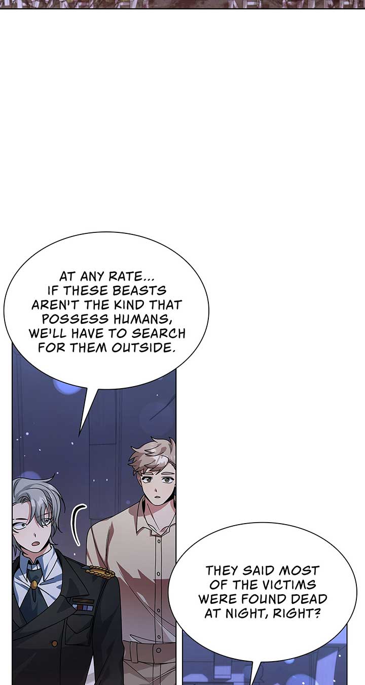 Sincerely, Vanessa chapter 28 page 57