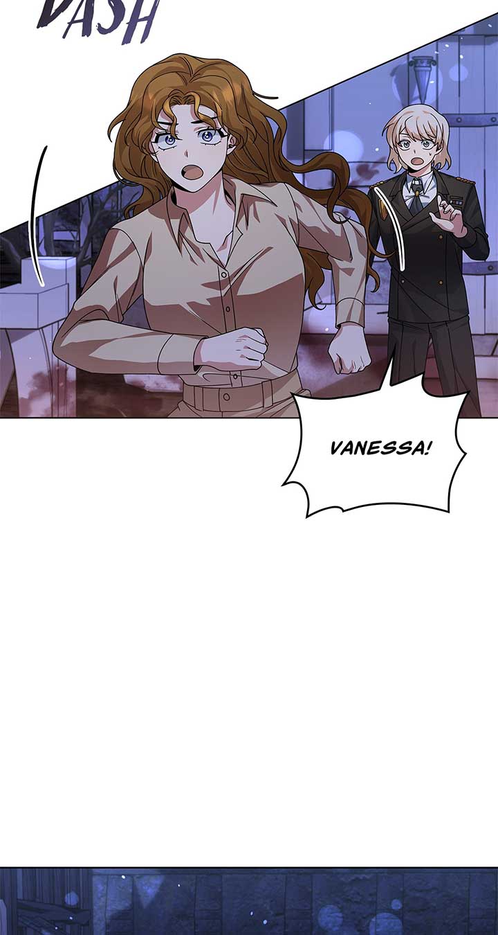 Sincerely, Vanessa chapter 28 page 60