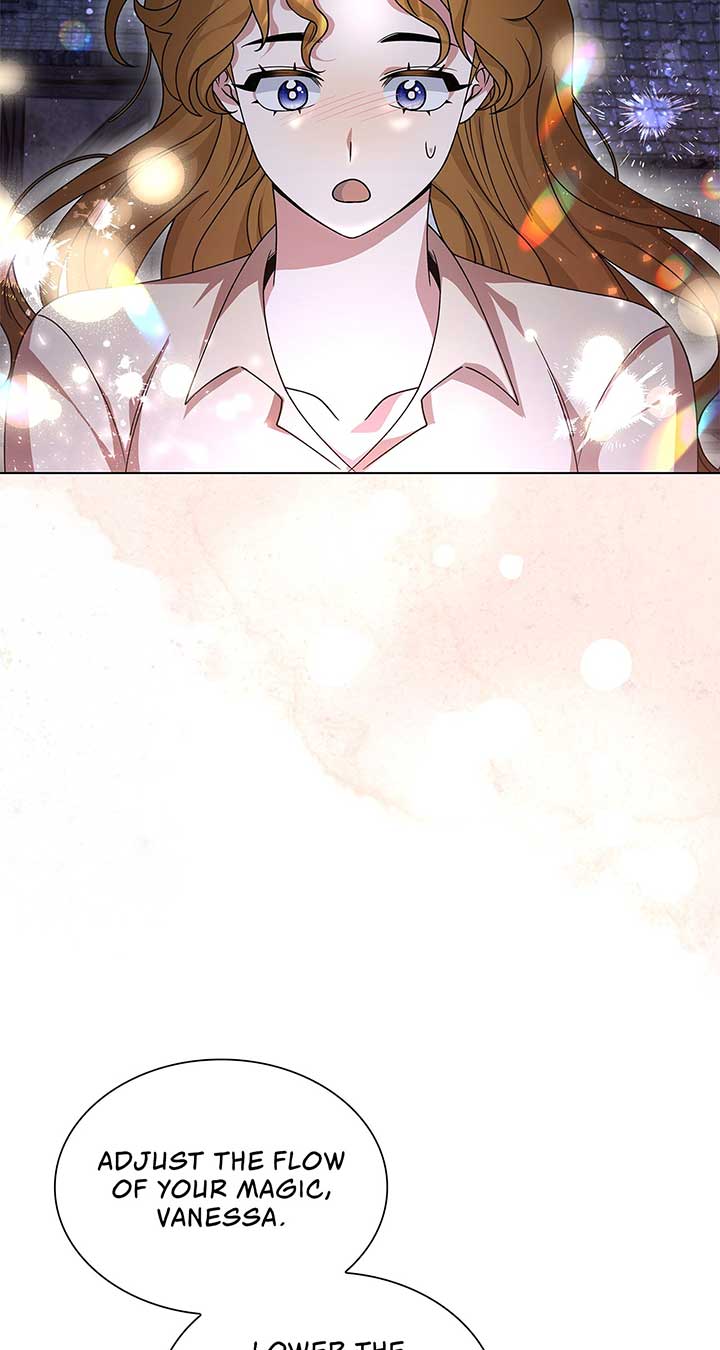 Sincerely, Vanessa chapter 28 page 67
