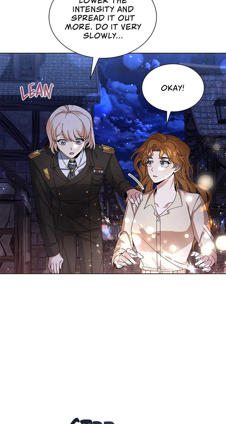 Sincerely, Vanessa chapter 28 page 68