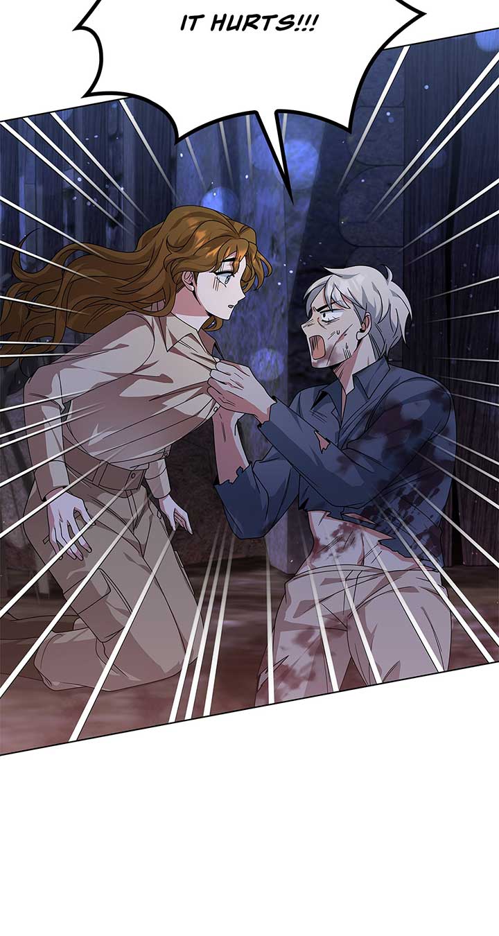 Sincerely, Vanessa chapter 28 page 75