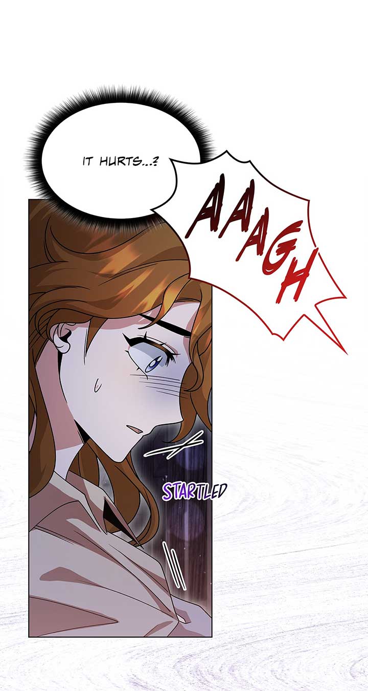 Sincerely, Vanessa chapter 28 page 77