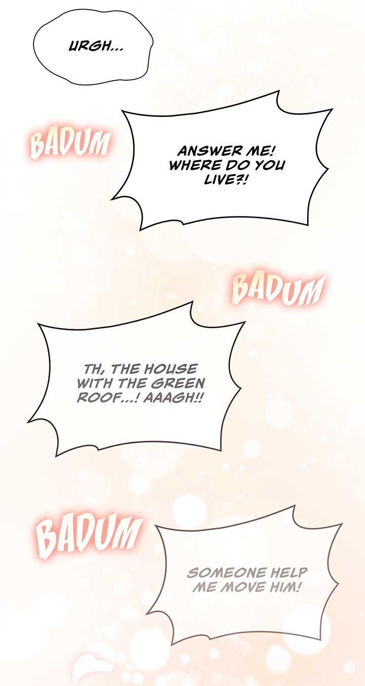 Sincerely, Vanessa chapter 28 page 85