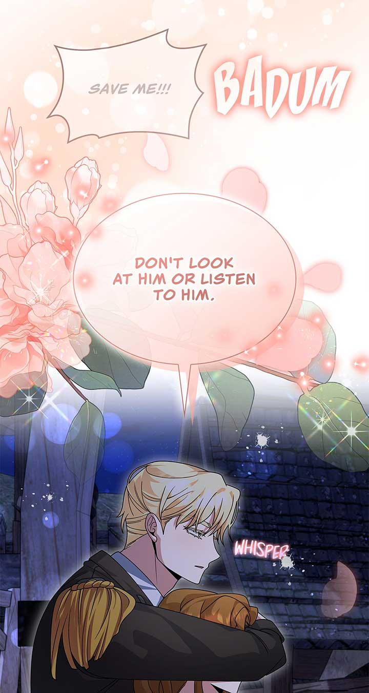 Sincerely, Vanessa chapter 28 page 86