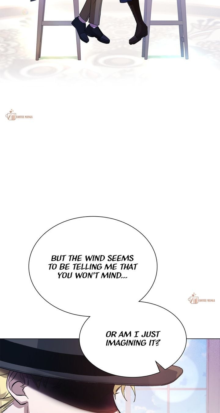 Sincerely, Vanessa chapter 3 page 6