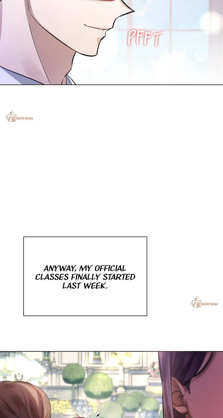 Sincerely, Vanessa chapter 3 page 7
